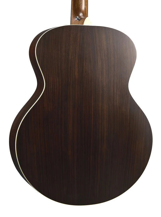 Martin Grand J-16E 16 Series Jumbo 12-String Acoustic Electric - Natural