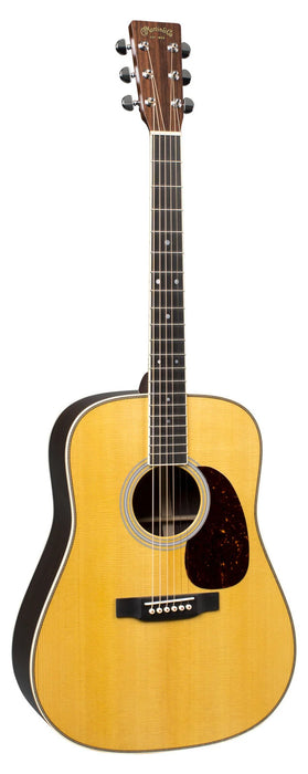 Martin HD35 Standard Series Dreadnought Acoustic Guitar