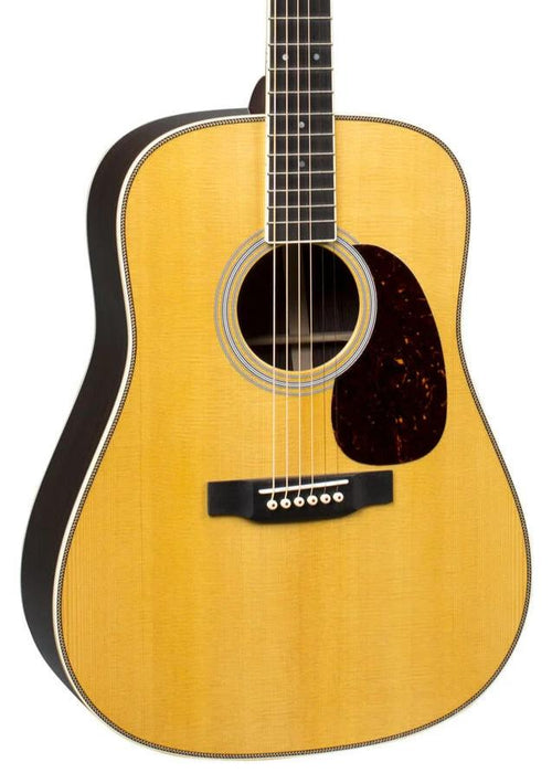 Martin HD35 Standard Series Dreadnought Acoustic Guitar