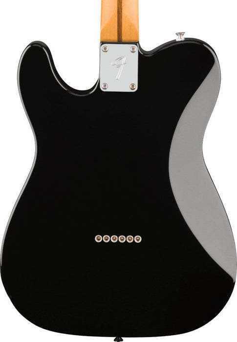 Fender Player II Telecaster HH Rosewood Fingerboard - Black