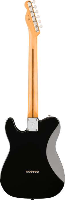 Fender Player II Telecaster HH Rosewood Fingerboard - Black