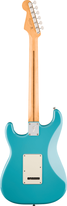 Fender Player II Stratocaster HSS Maple Fingerboard - Aquatone Blue