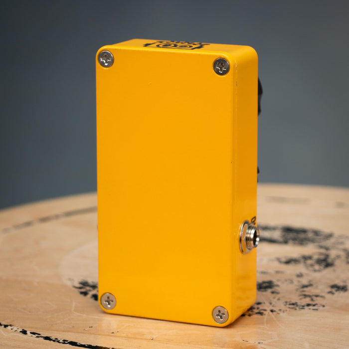 Hungry Robot Stampede Fuzz Pedal w/Box - Preowned