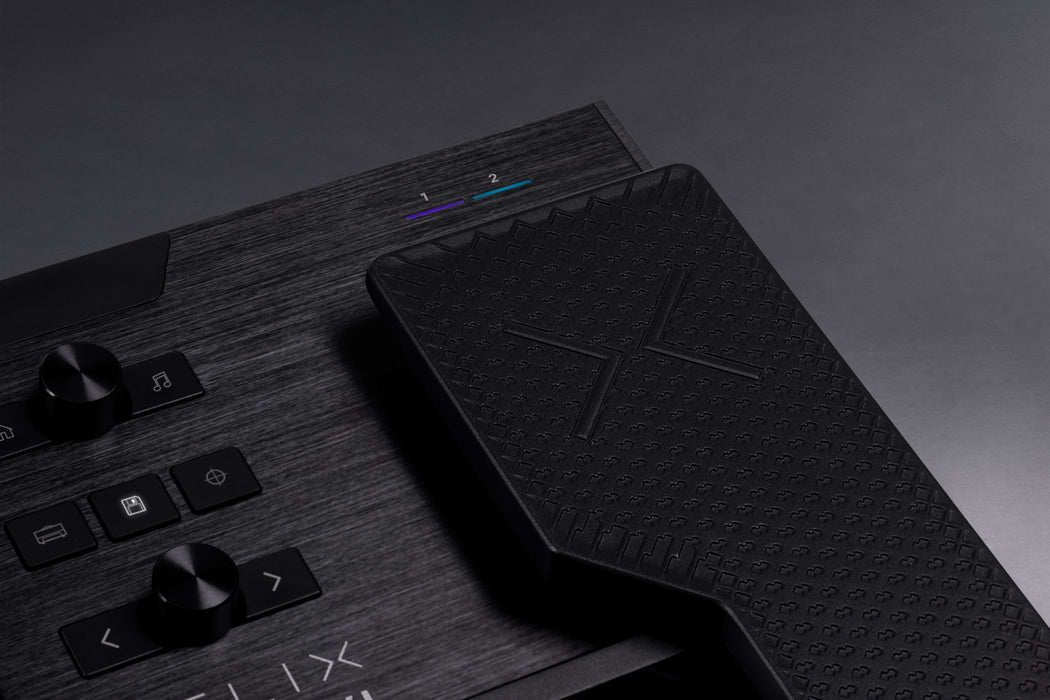 Line 6 Helix Stadium XL Floor - Amp Modeler and FX Processor