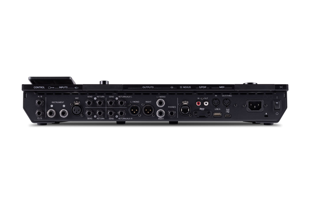 Line 6 Helix Stadium XL Floor - Amp Modeler and FX Processor
