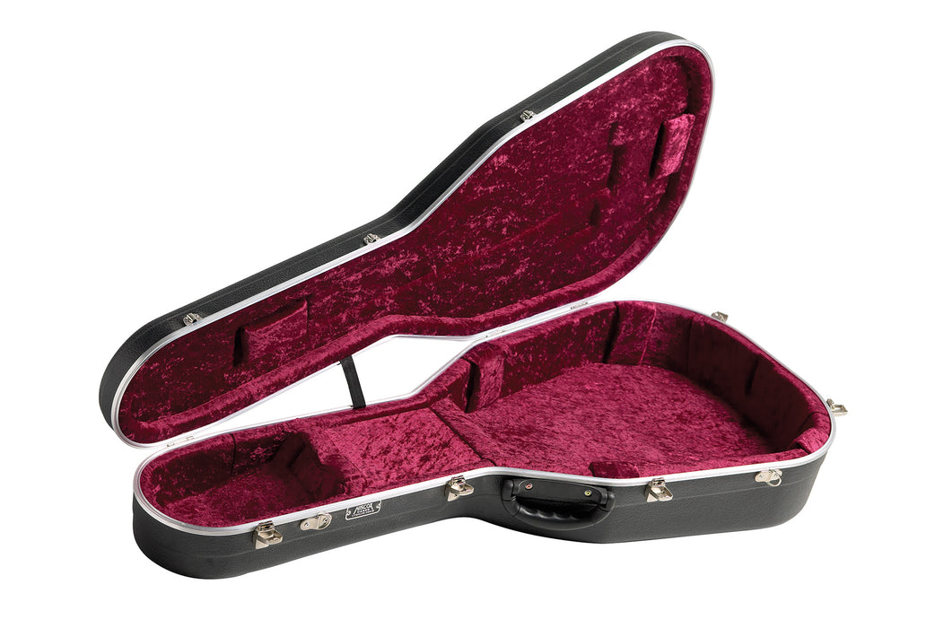 Maton Hiscox 808 Size Hard Case