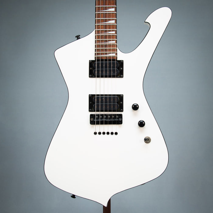 Ibanez 2008 ICT700 Iceman w/Case - White - Preowned