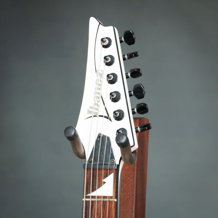 Ibanez 2008 ICT700 Iceman w/Case - White - Preowned