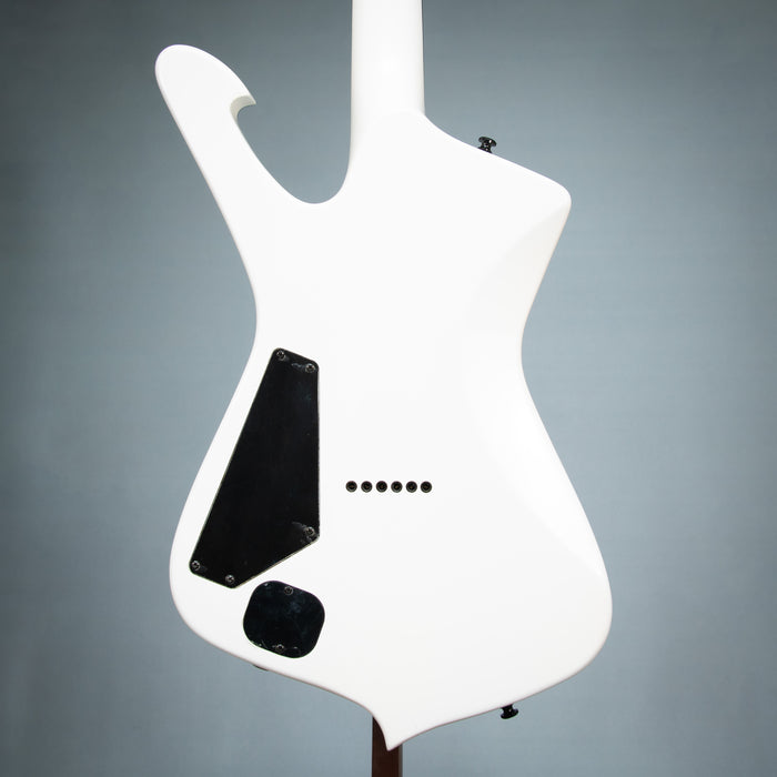 Ibanez 2008 ICT700 Iceman w/Case - White - Preowned