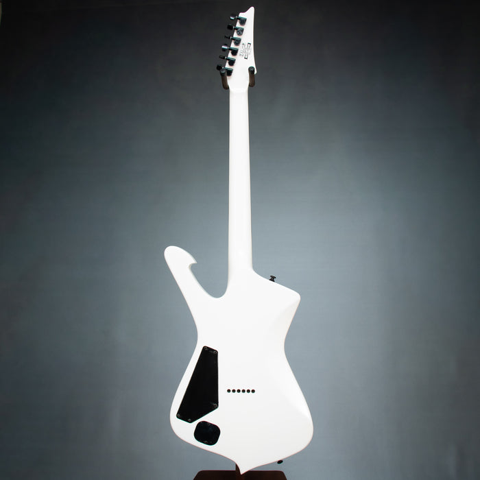 Ibanez 2008 ICT700 Iceman w/Case - White - Preowned