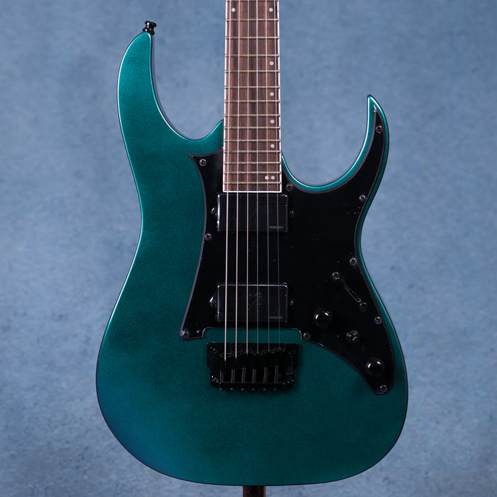 Ibanez RG631ALF BCM Electric Guitar - Blue Chameleon - B-Stock - 221013914B