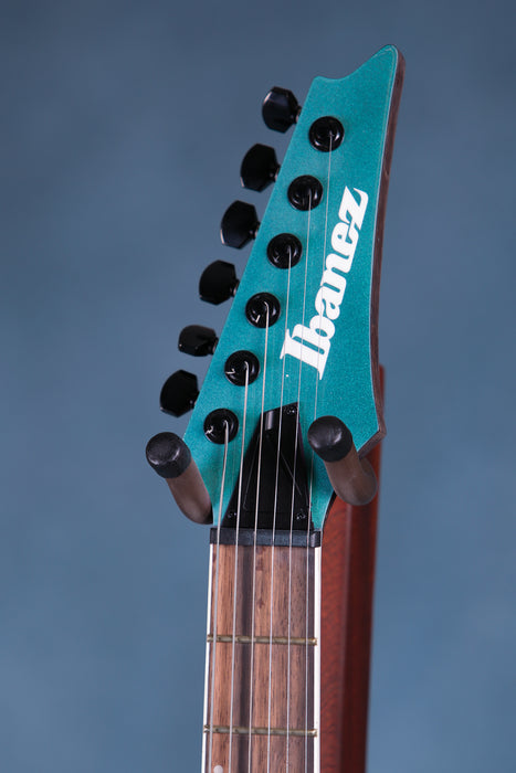 Ibanez RG631ALF BCM Electric Guitar - Blue Chameleon - B-Stock - 221013914B