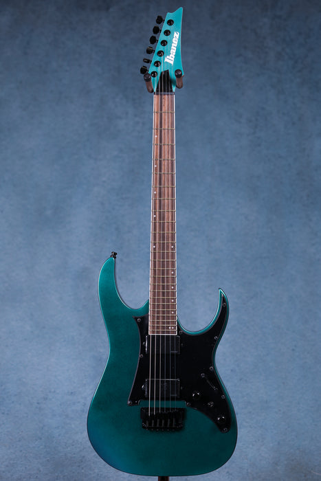 Ibanez RG631ALF BCM Electric Guitar - Blue Chameleon - B-Stock - 221013914B