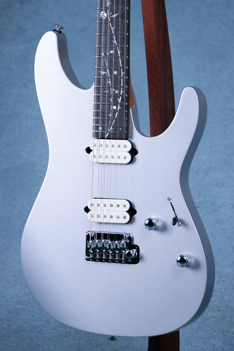 Ibanez TOD10 Tim Henson Signature Electric Guitar B-Stock - Silver - 230700961B