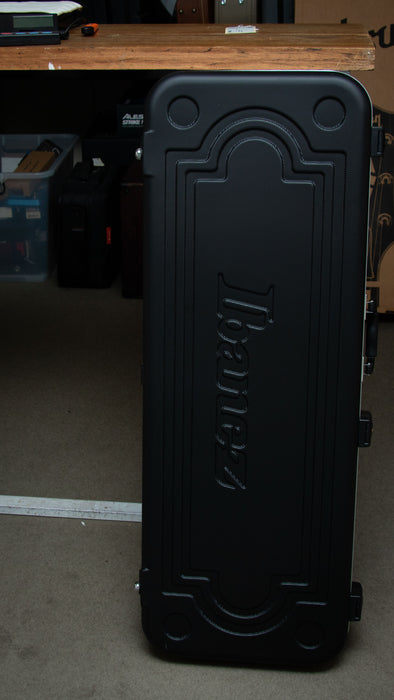 Ibanez RG8520 J-Custom SDE Electric Guitar w/Case - Sodalite - F2429237 - Clearance