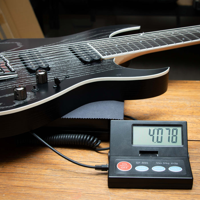 Ibanez RG5328R LDK Electric Guitar - Lightning Through A Dark - F2618064