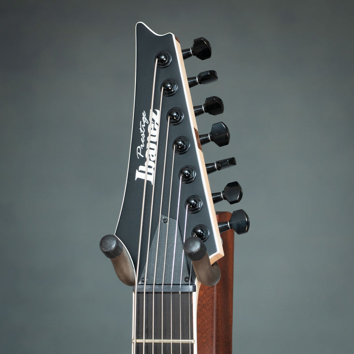 Ibanez RGR762AHBF WK Electric Guitar - Weathered Black - F262148