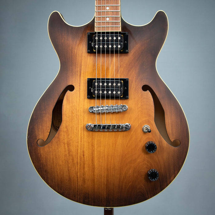 Ibanez AM53 TF Artcore Electric - Tobacco Flat - B-STOCK