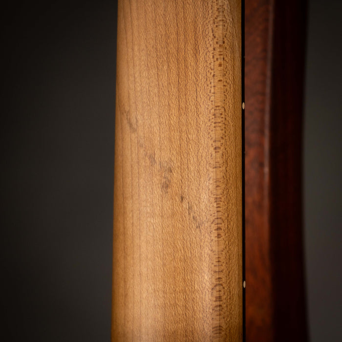 Ibanez 1991 JEM77-FP Steve Vai Signature w/Case - Floral Pattern - Preowned