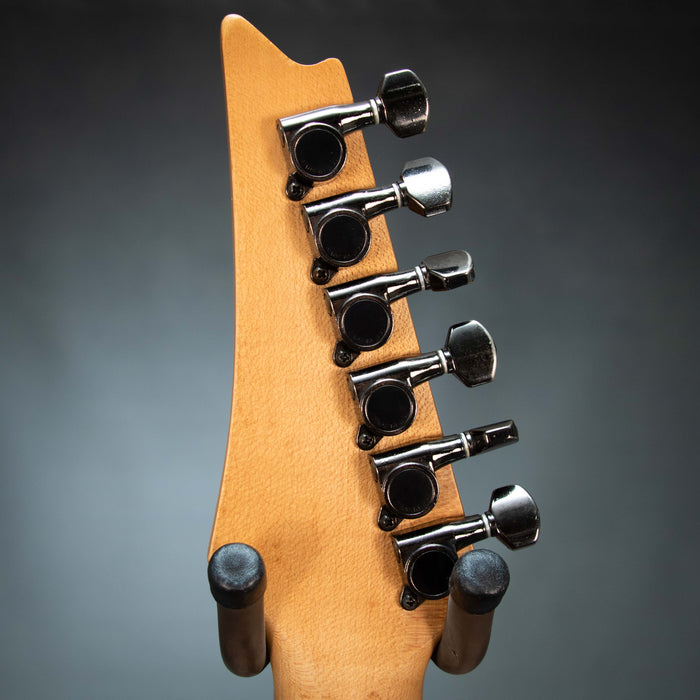 Ibanez 1991 JEM77-FP Steve Vai Signature w/Case - Floral Pattern - Preowned