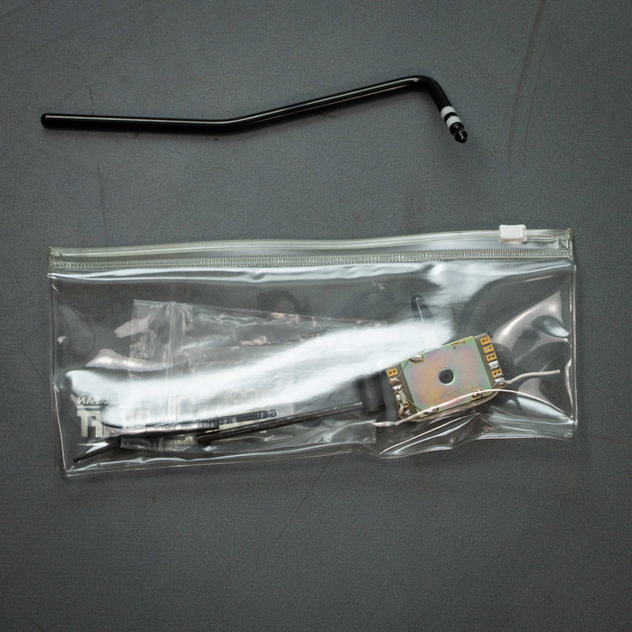 Ibanez J Custom RG8127 7 String Electric Guitar w/Case - Violin Burst - Preowned