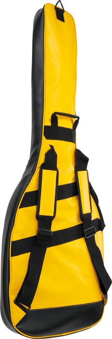 Ibanez IBB571YE Powerpad Gig Bag - Yellow