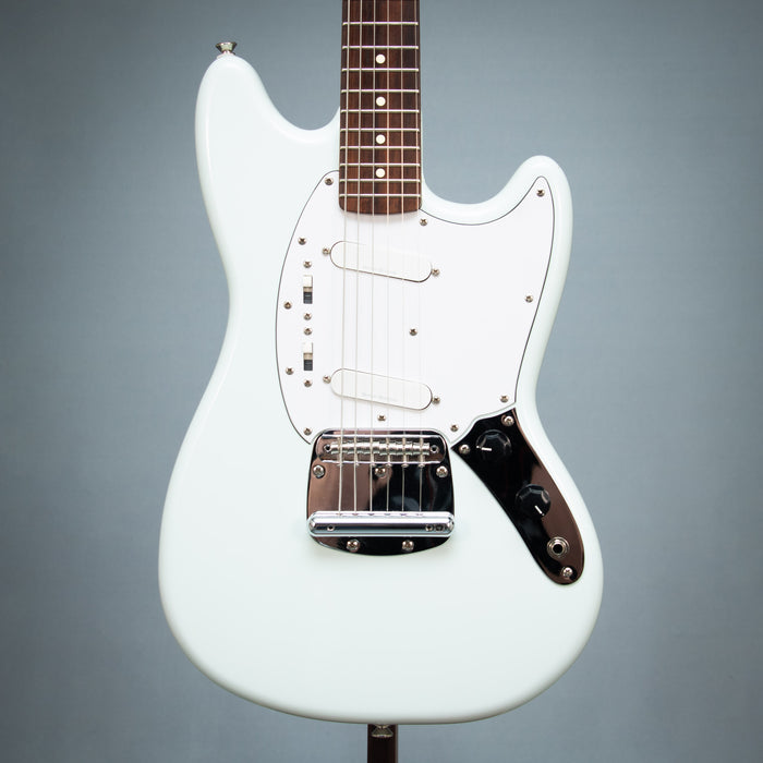 Squier Vintage Modified Mustang - Sonic Blue - Preowned