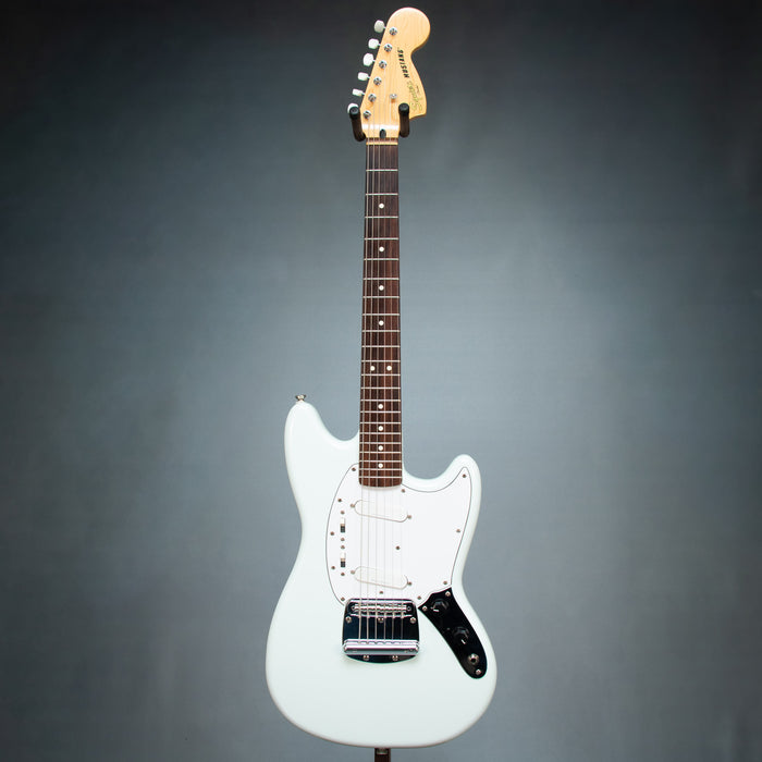 Squier Vintage Modified Mustang - Sonic Blue - Preowned