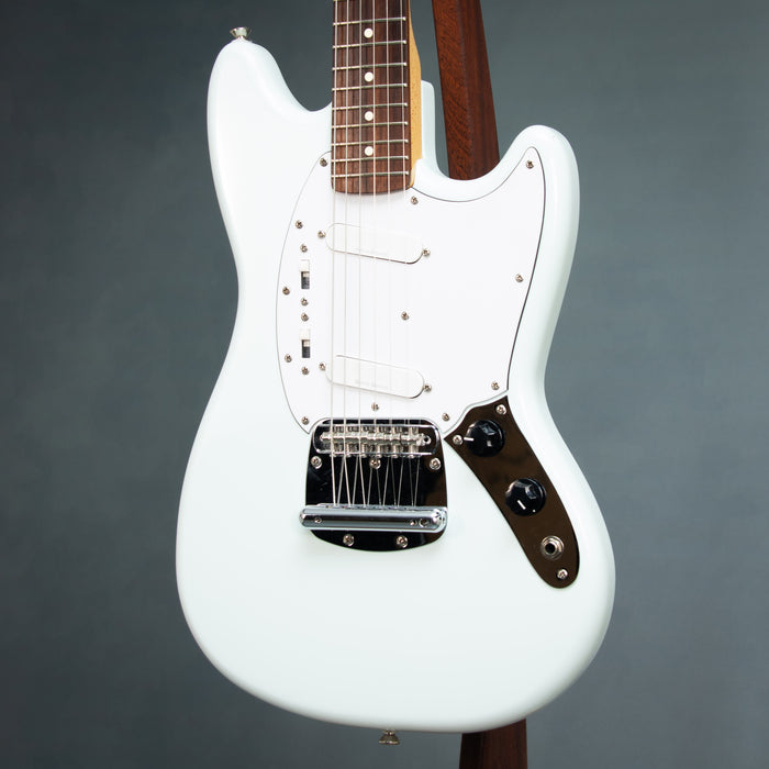 Squier Vintage Modified Mustang - Sonic Blue - Preowned