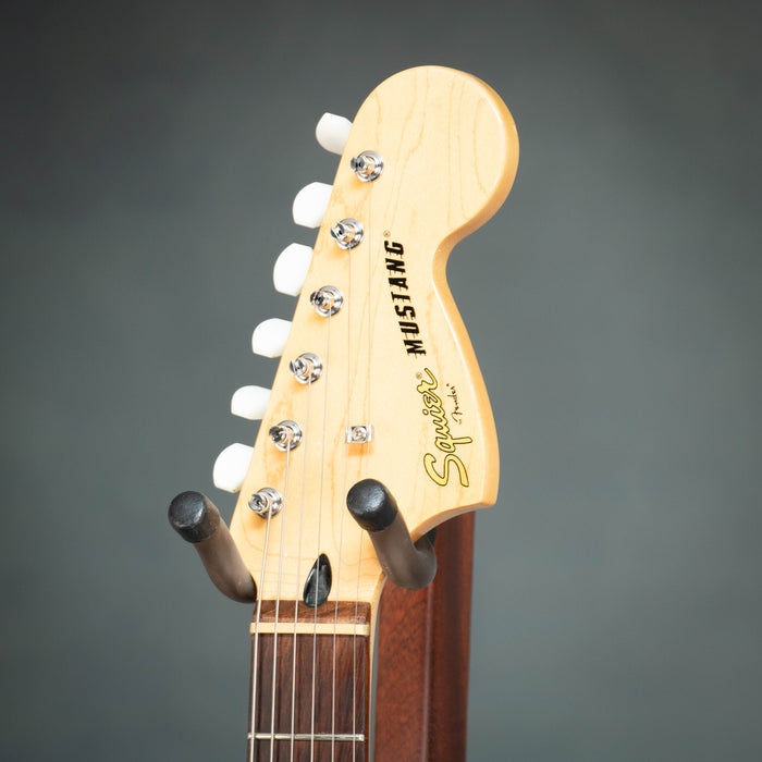 Squier Vintage Modified Mustang - Sonic Blue - Preowned