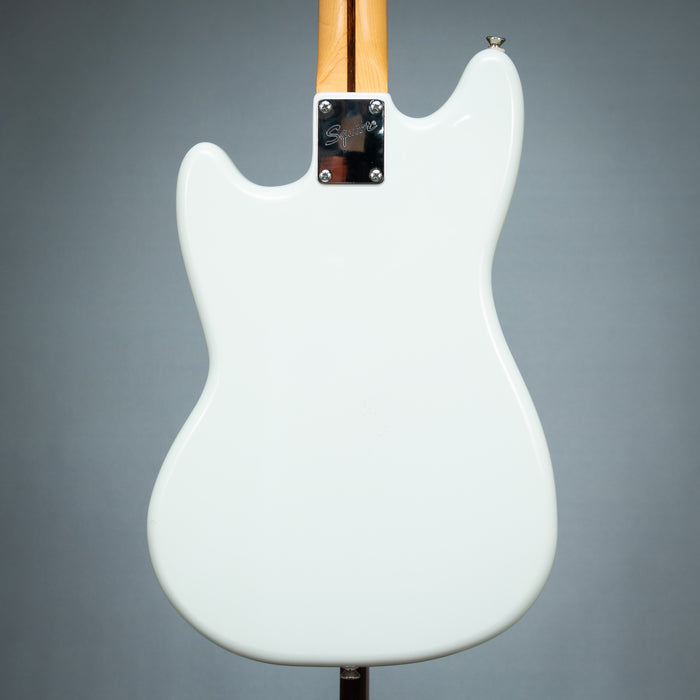 Squier Vintage Modified Mustang - Sonic Blue - Preowned