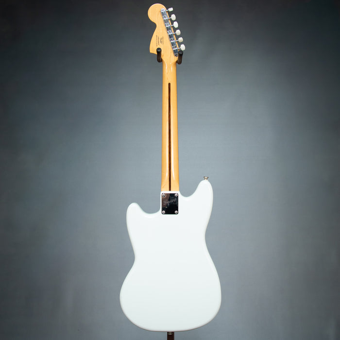 Squier Vintage Modified Mustang - Sonic Blue - Preowned