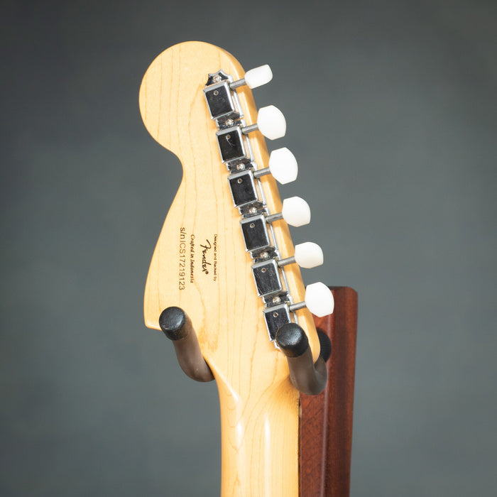 Squier Vintage Modified Mustang - Sonic Blue - Preowned