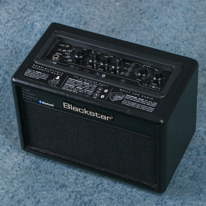 Blackstar ID Core Beam Combo Amplifier - Preowned