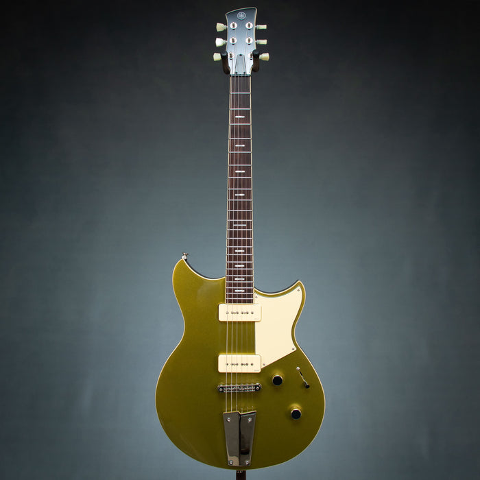 Yamaha Revstar Professional RSP02T w/Case - Crisp Gold - Preowned