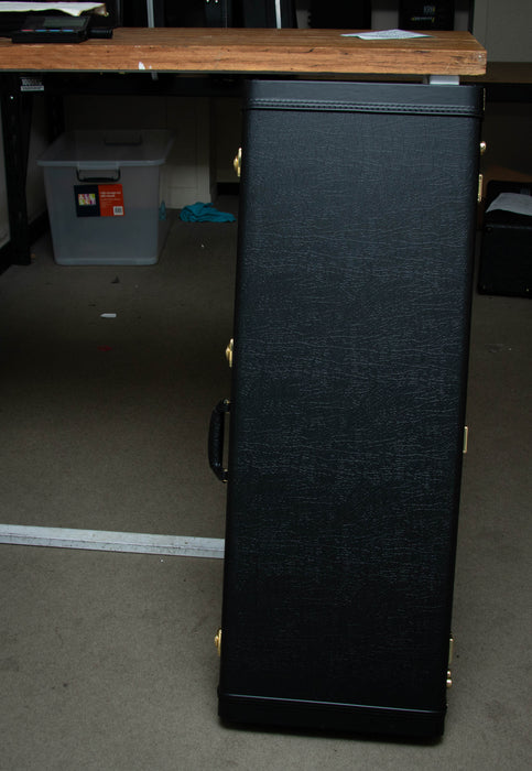 Yamaha Revstar Professional RSP20X w/Case - Rusty Brass Charcoal - Preowned