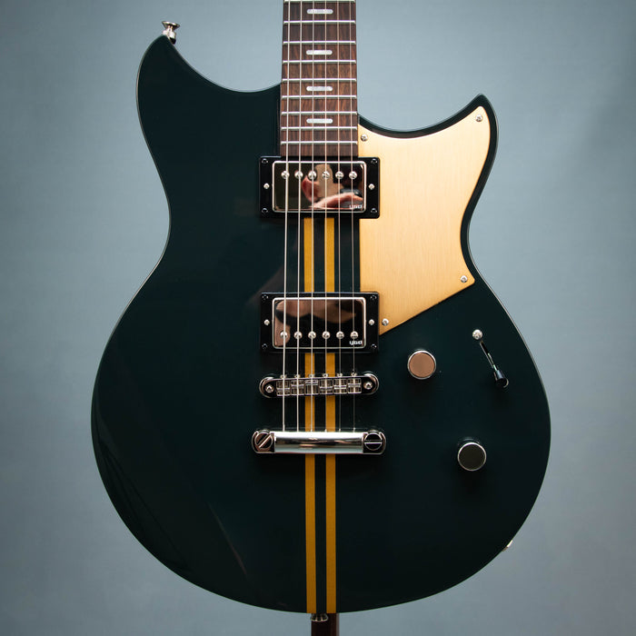 Yamaha Revstar Professional RSP20X w/Case - Rusty Brass Charcoal - Preowned