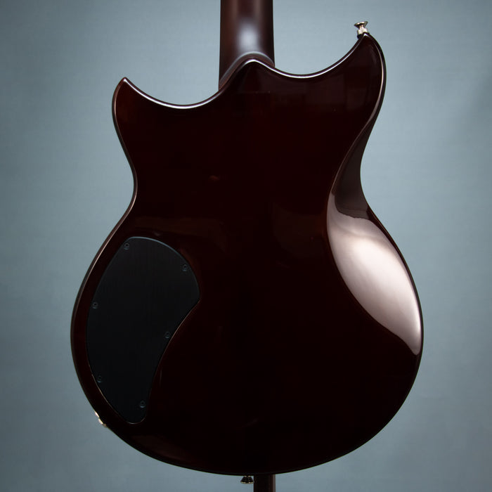 Yamaha Revstar Professional RSP20X w/Case - Rusty Brass Charcoal - Preowned