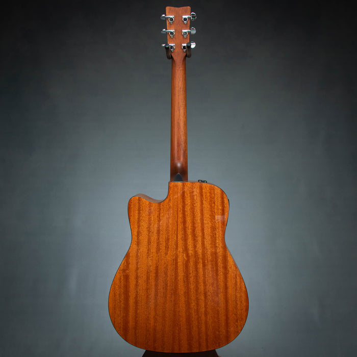 Yamaha FGX800C Acoustic Electric Guitar w/Bag - Preowned