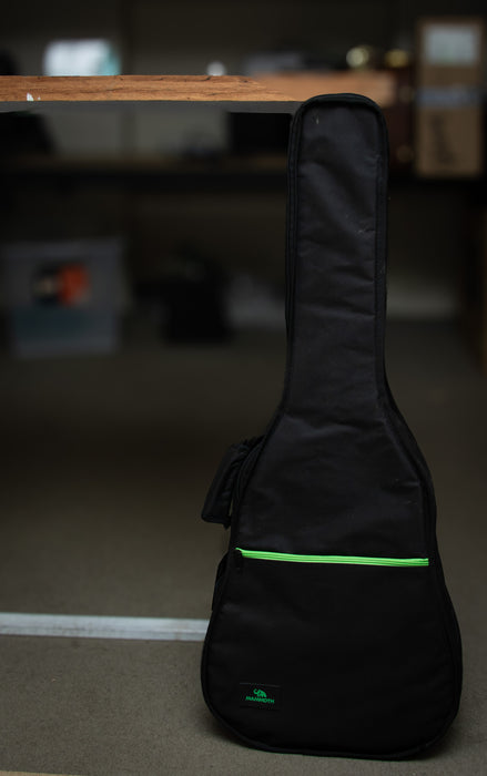 Yamaha FGX800C Acoustic Electric Guitar w/Bag - Preowned