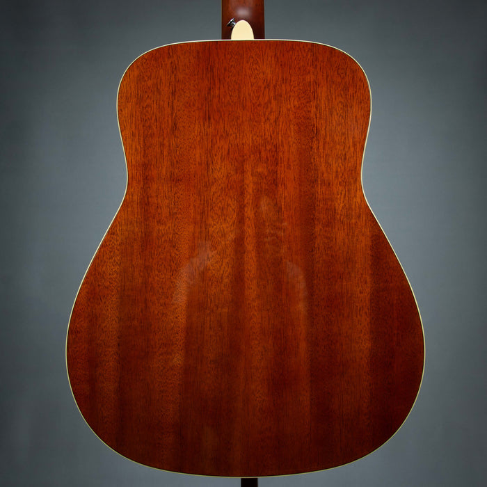 Yamaha FG820-12 12 String Acoustic Guitar - Preowned