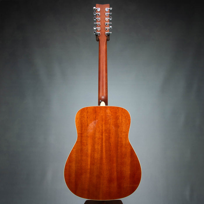 Yamaha FG820-12 12 String Acoustic Guitar - Preowned