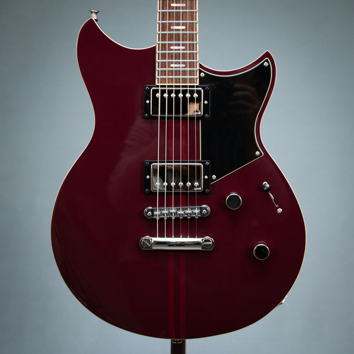 Yamaha Revstar Standard RSS20 w/ Gigbag - Hot Merlot - Preowned