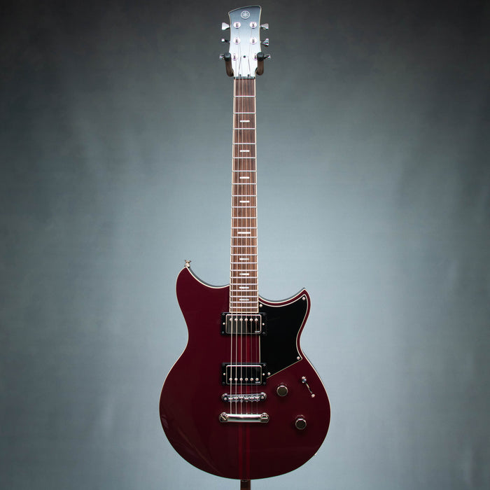 Yamaha Revstar Standard RSS20 w/ Gigbag - Hot Merlot - Preowned