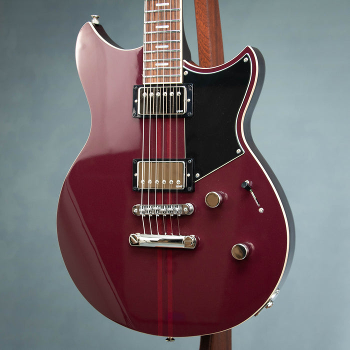 Yamaha Revstar Standard RSS20 w/ Gigbag - Hot Merlot - Preowned