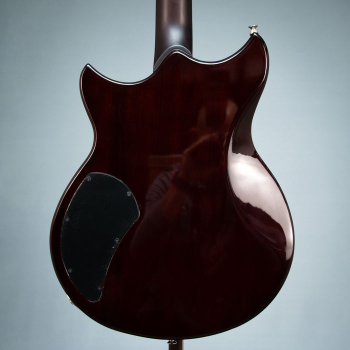 Yamaha Revstar Standard RSS20 w/ Gigbag - Hot Merlot - Preowned