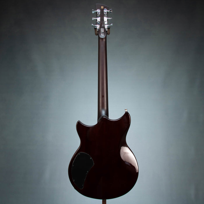 Yamaha Revstar Standard RSS20 w/ Gigbag - Hot Merlot - Preowned