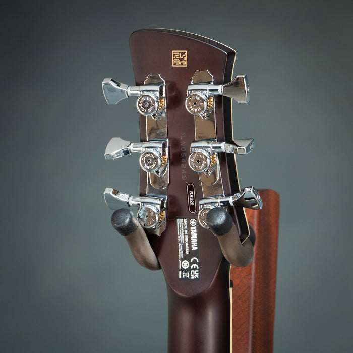 Yamaha Revstar Standard RSS20 w/ Gigbag - Hot Merlot - Preowned