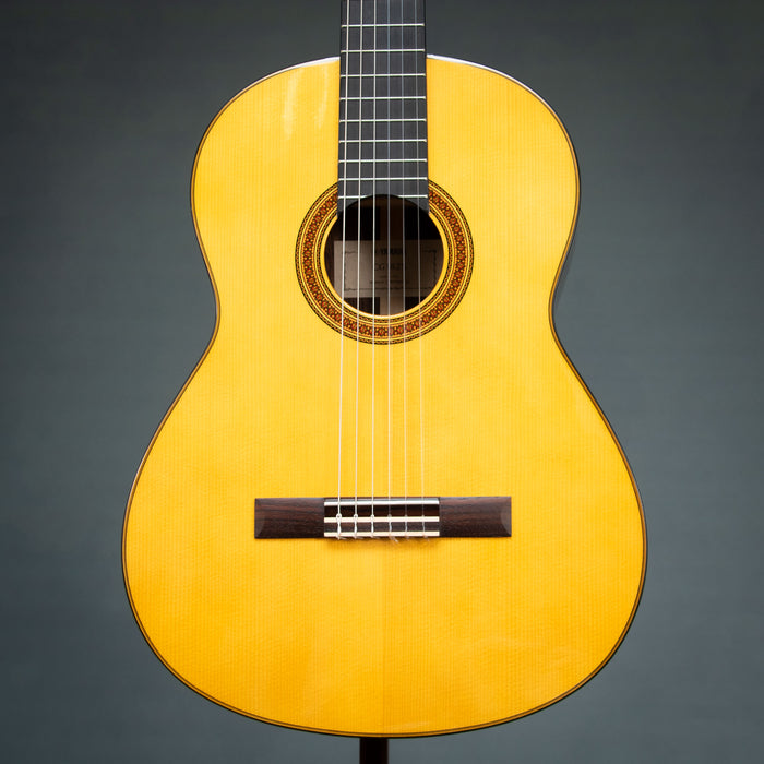Yamaha CG182S Classical Guitar w/Bag - Preowned