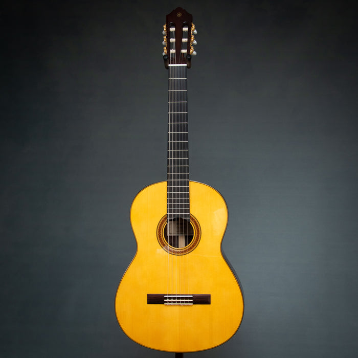 Yamaha CG182S Classical Guitar w/Bag - Preowned